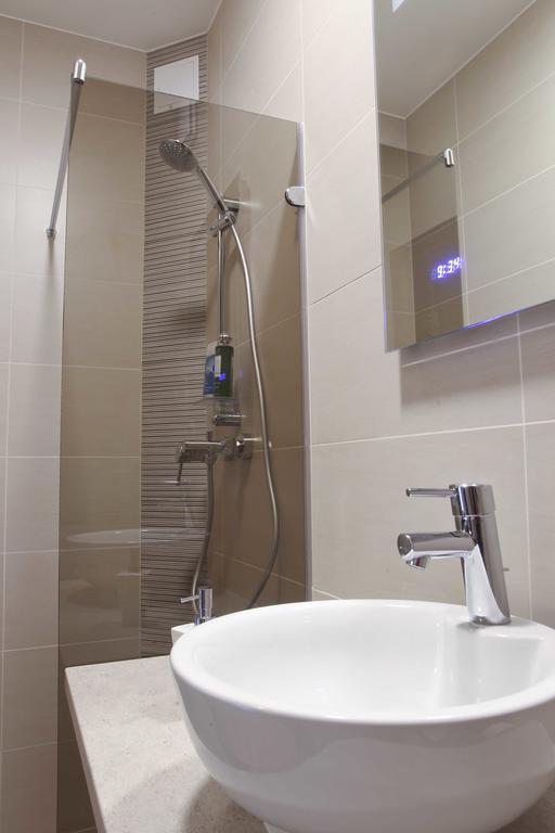Meness Apartamenti Cēsis Exterior foto