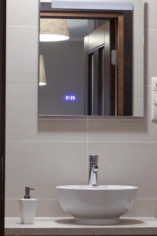 Meness Apartamenti Cēsis Exterior foto