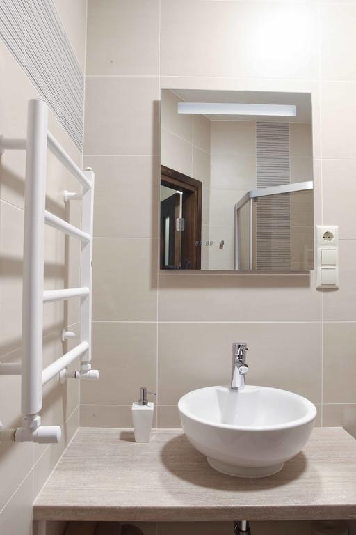 Meness Apartamenti Cēsis Exterior foto