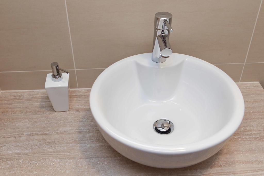 Meness Apartamenti Cēsis Exterior foto