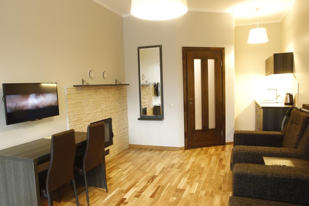 Meness Apartamenti Cēsis Exterior foto